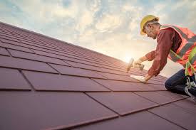 Reliable East Patchogue, NY Roofing Solutions